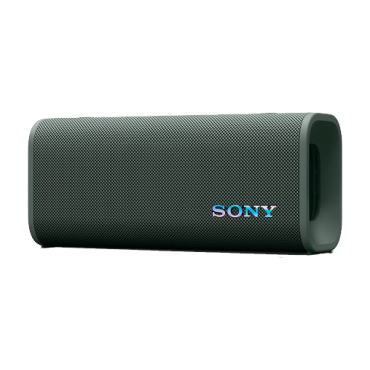 Sony SRS-ULT30 беспроводная колонка, цвет зеленый
